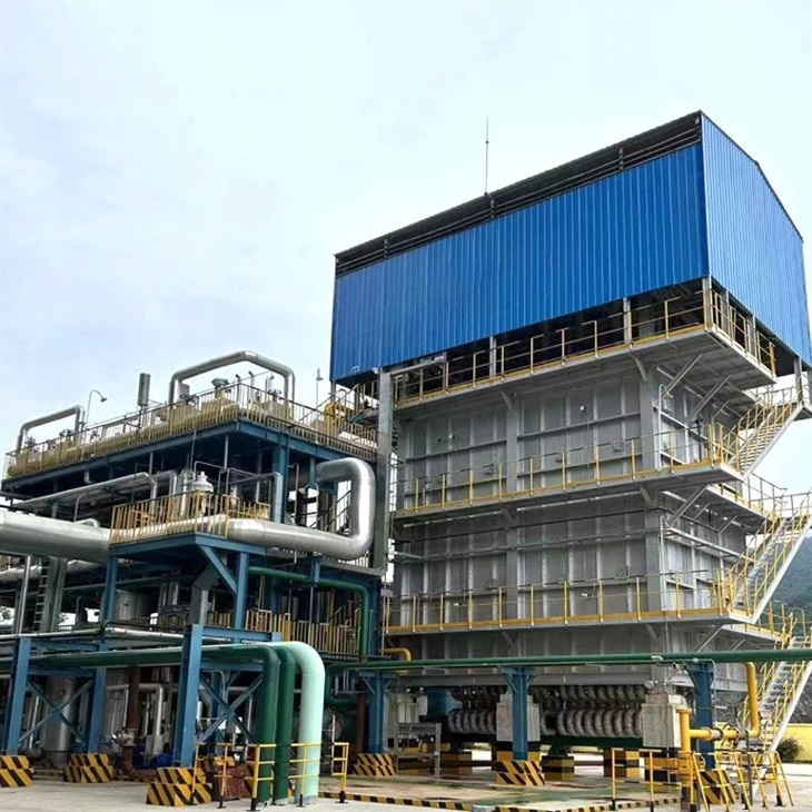 Hydrogen Generation Device manufacturers